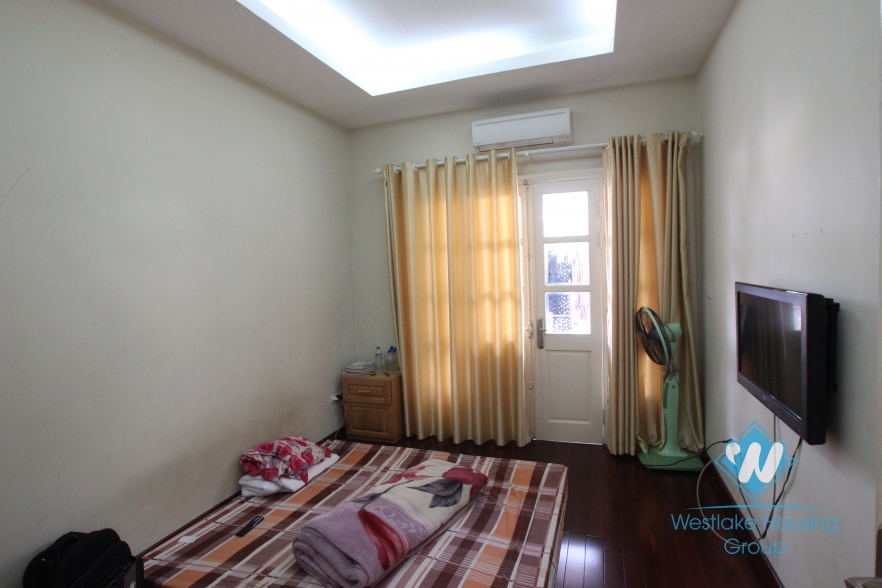 Nice house for rent in Ciputra, Tay Ho, Hanoi, Vietnam